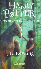 Harry Potter y el prisionero de Azkaban III