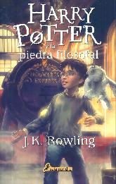 Harry Potter y la piedra filosofal I