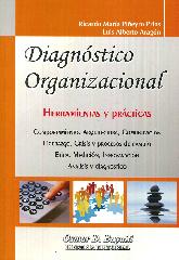 Diagnstico organizacional. Herramientas y prcticas