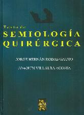 Texto de semiologa quirrgica