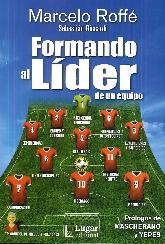 Formando al lder de un equipo