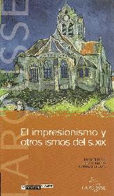 El impresionismo y otros ismos del s. XIX