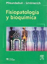 Fisiopatologia y bioquimica