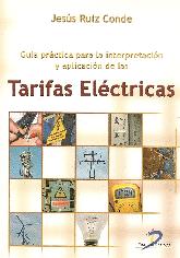 Tarifas Electricas