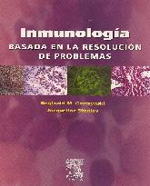 Inmunologia basada en la resolucion de problemas