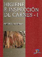 Higiene e Inspeccin de carnes I