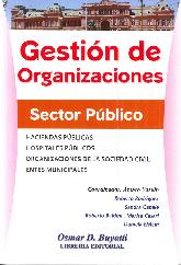 Gestin de Organizaciones