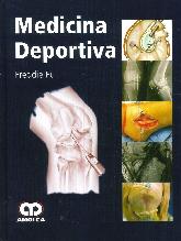 Medicina deportiva