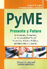 Pyme Presente y Futuro