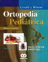 Ortopedia Peditrica - 2 Tomos