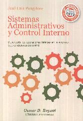 Sistemas Administrativos y Control Interno