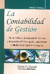 La Contabilidad de Gestin