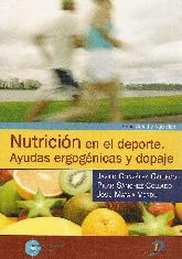 Nutricin en el Deporte