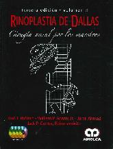 Rinoplastia de Dallas - 2 Tomos