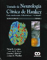 Tratado de Neurologa Clnica de Hankey - 2 Tomos