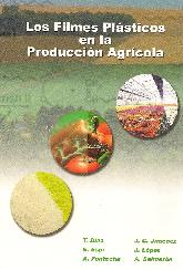 Los filmes plsticos en la produccin agrcola