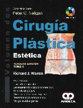 Ciruga Plstica - 2 Tomos Esttica