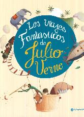 Los Viajes Fantsticos de Julio Verne