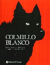 Colmillo Blanco