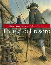 La isla del tesoro