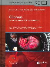 Gliomas. Aspectos biológicos, clínicos y terapéuticos. 
