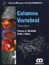 Columna vertebral