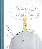 Album del beb de El Principito