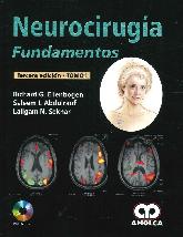 Neurocirugia - 2 Tomos