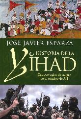 Historia de la Yihad