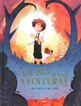 La isla de las aventuras