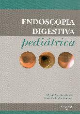 Endoscopia Digestiva Peditrica