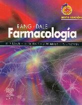 Rang y Dale Farmacologia