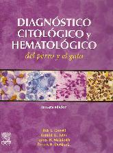 Diagnstico Citolgico y Hematolgico del perro y del gato