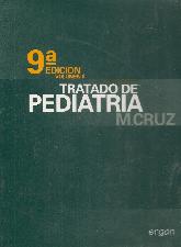 Tratado de Pediatria 2 Tomos Cruz