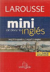 Larousse Mini Diccionario Inglés