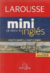 Larousse Mini Diccionario Ingls