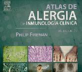 Atlas de alergia e inmunologia clinica CD