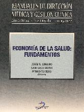 Economia de la salud