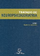 Tratado de Neuropsicogeriatria