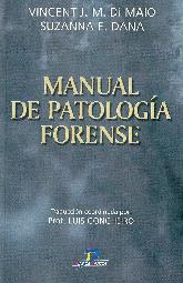 Manual de Patologia Forense