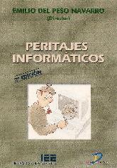 Peritajes informaticos