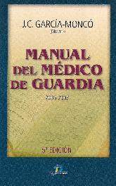 Manual del Mdico de Guardia 2006-2007