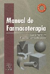 Manual  de Farmacoterapia