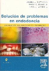 Solucion de Problemas en Endodoncia