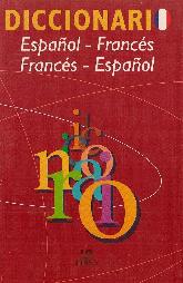 Diccionario Espaol Frances Frances Espaol