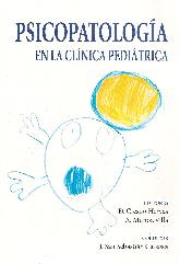 Psicopatologia en la clinica pediatrica