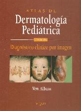 Atlas de Dermatologia Pediatrica