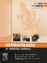 Dermatologia en pequeos animales