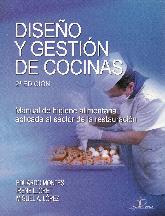 Diseo y gestin de cocinas