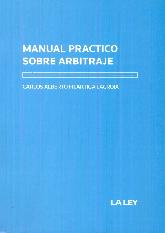 Manual Prctico sobre Arbitraje